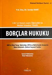 Borçlar Hukuku