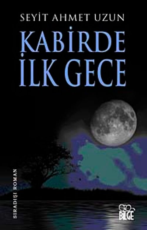 Kabirde İlk Gece