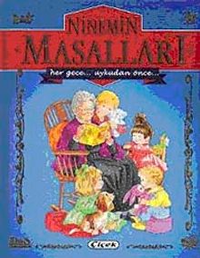 Ninemin Masalları & Her Gece Uykudan Önce