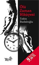 Ölü Zaman Hikayesi (Cep Boy)