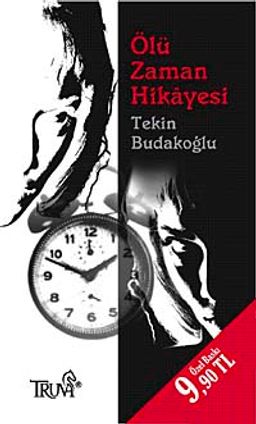 Ölü Zaman Hikayesi (Cep Boy)