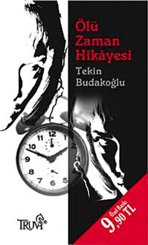 Ölü Zaman Hikayesi (Cep Boy)
