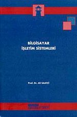 Bilgisayar İşletim Sistemleri