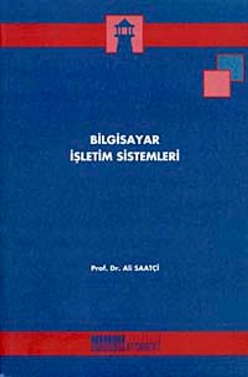 Bilgisayar İşletim Sistemleri