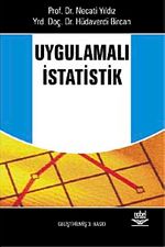 Uygulamalı İstatistik