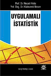 Uygulamalı İstatistik