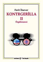 Kontrgerilla -II Örgütlenmesi