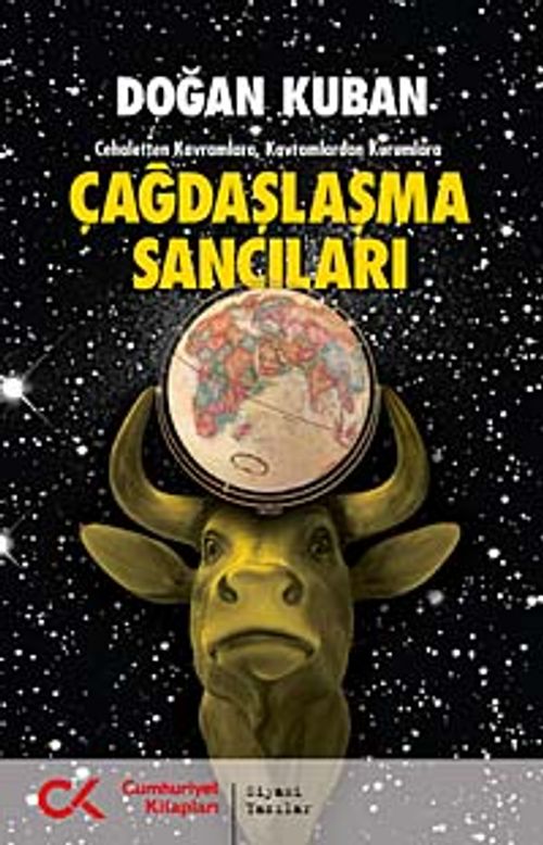 Çağdaşlaşma Sancıları & Cehaletten Kavramlara Kavramlardan Kurumlara