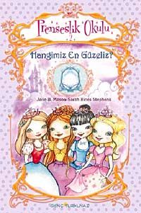 Hangimiz En Güzelizrı - Prenseslik Okulu-2