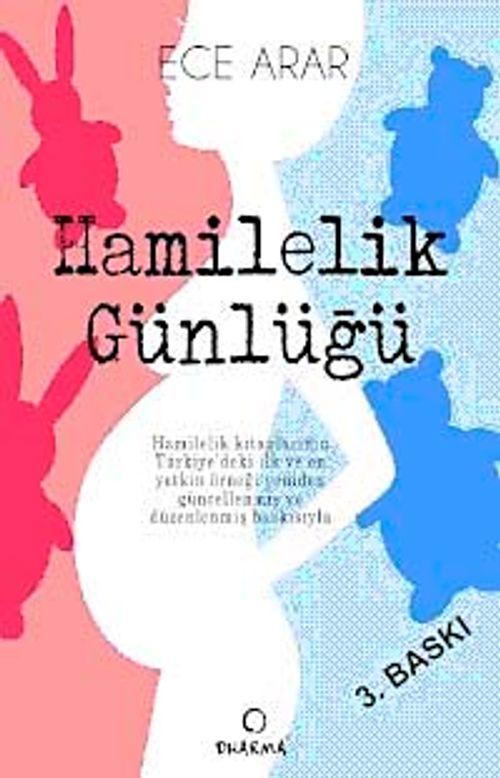 Hamilelik Günlüğü