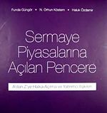 Sermaye Piyasalarına Açılan Pencere