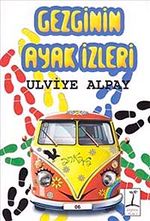 Gezginin Ayak İzleri