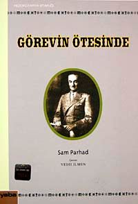Görevin Ötesinde