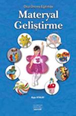 Okul Öncesinde Materyal Geliştirme