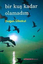 Bir Kuş Kadar Olamadım