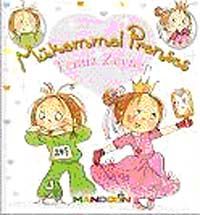 Temiz Zeynep / Mükemmel Prenses-3