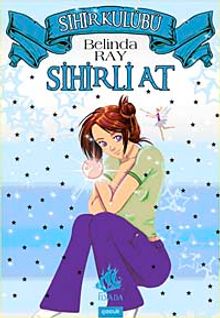 Sihirli At-Sihir Kulübü 2