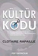 Kültür Kodu