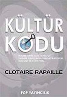 Kültür Kodu