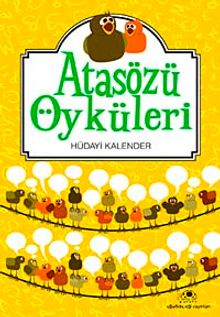 Atasözü Öyküleri