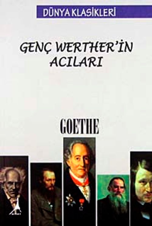 Genç Werther'in Acıları