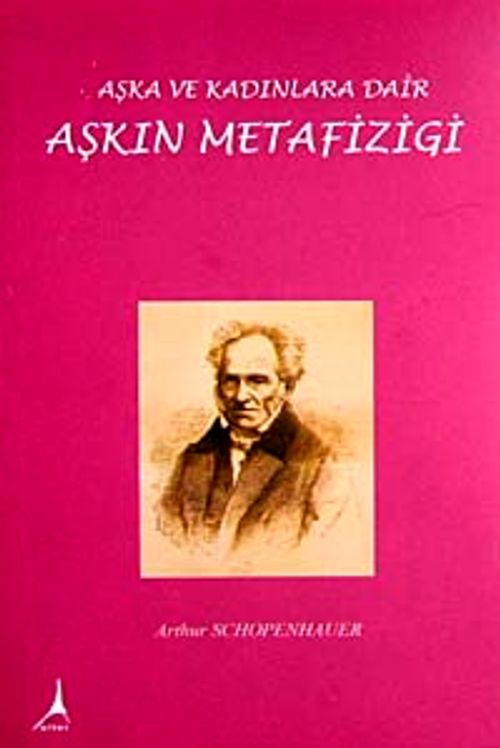 Aşkın Metafiziği & Aşka ve Kadınlara Dair