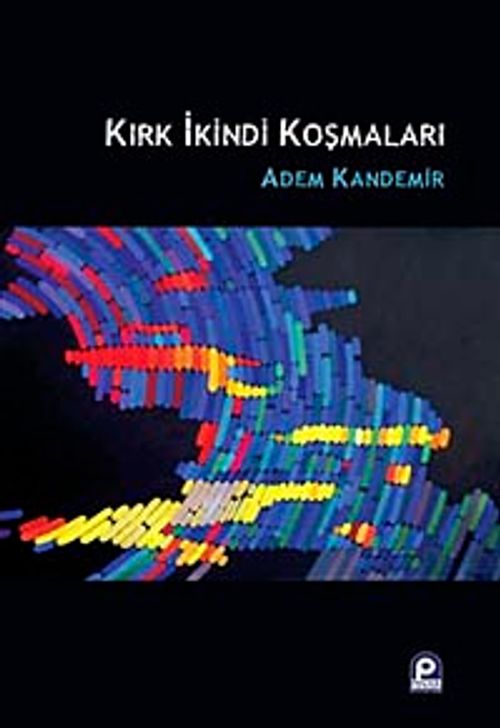 Kırk İkindi Koşmaları