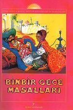 Binbir Gece Masalları