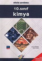 10. Sınıf Kimya