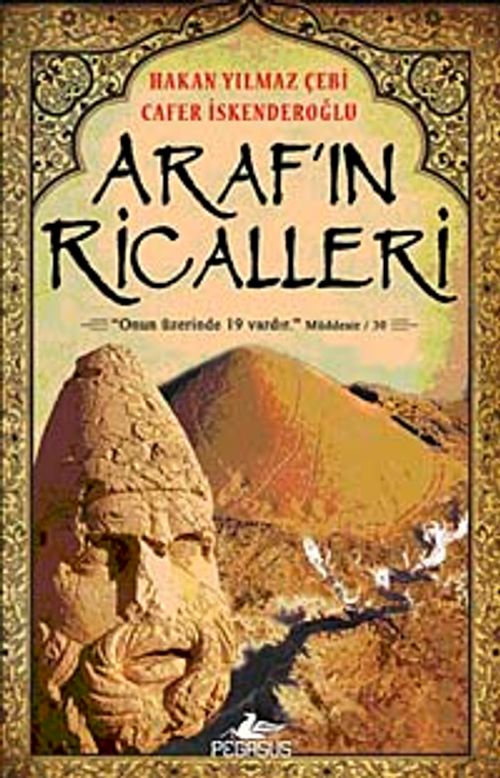 Araf'ın Ricalleri