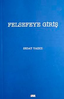 Felsefeye Giriş