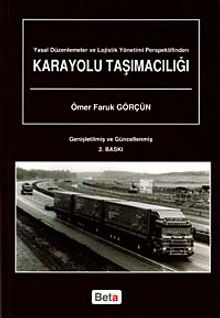 Karayolu Taşımacılığı