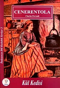 Kül Kedisi / İtalyanca Seviye-2 (Cenerentola) (Cdisiz)