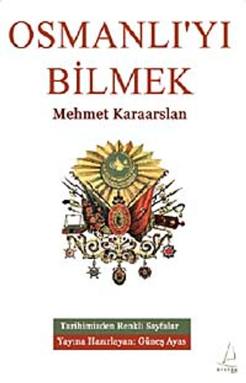 Osmanlı'yı Bilmek