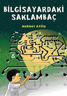 Bilgisayardaki Saklambaç