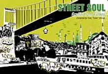 Street Soul:Graffiti From Turkey