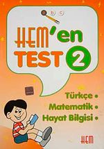 Hem'en Test 2