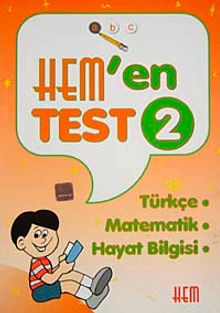 Hem'en Test 2