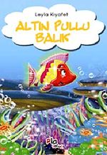 Altın Pullu Balık