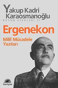 Ergenekon & Milli Mücadele Yazıları