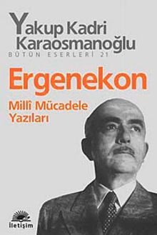 Ergenekon & Milli Mücadele Yazıları