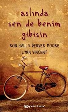 Aslında Sen de Benim Gibisin