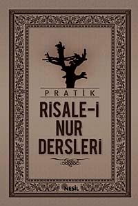 Pratik Risale-i Nur Dersleri