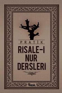 Pratik Risale-i Nur Dersleri