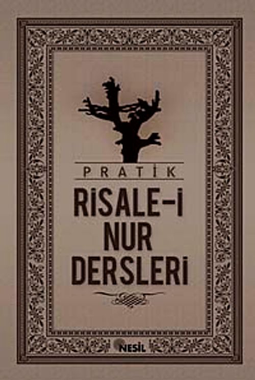 Pratik Risale-i Nur Dersleri