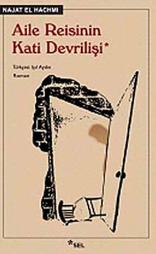 Aile Reisinin Kati Devrilişi