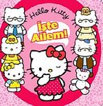 Hello Kitty İşte Ailem
