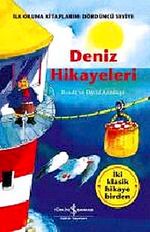 Deniz Hikayeleri