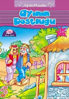 Ayının Dostluğu / Eğitici Masallar
