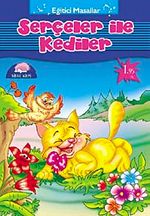 Serçeler ile Kediler / Eğitici Masallar